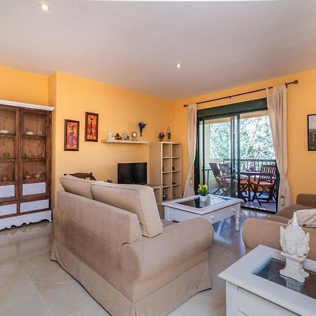 Spacious Apartment In Marbella Exteriör bild