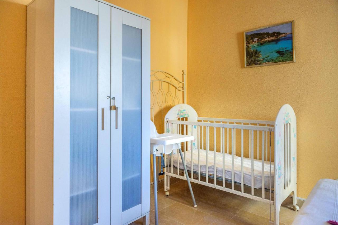 Spacious Apartment In Marbella Exteriör bild