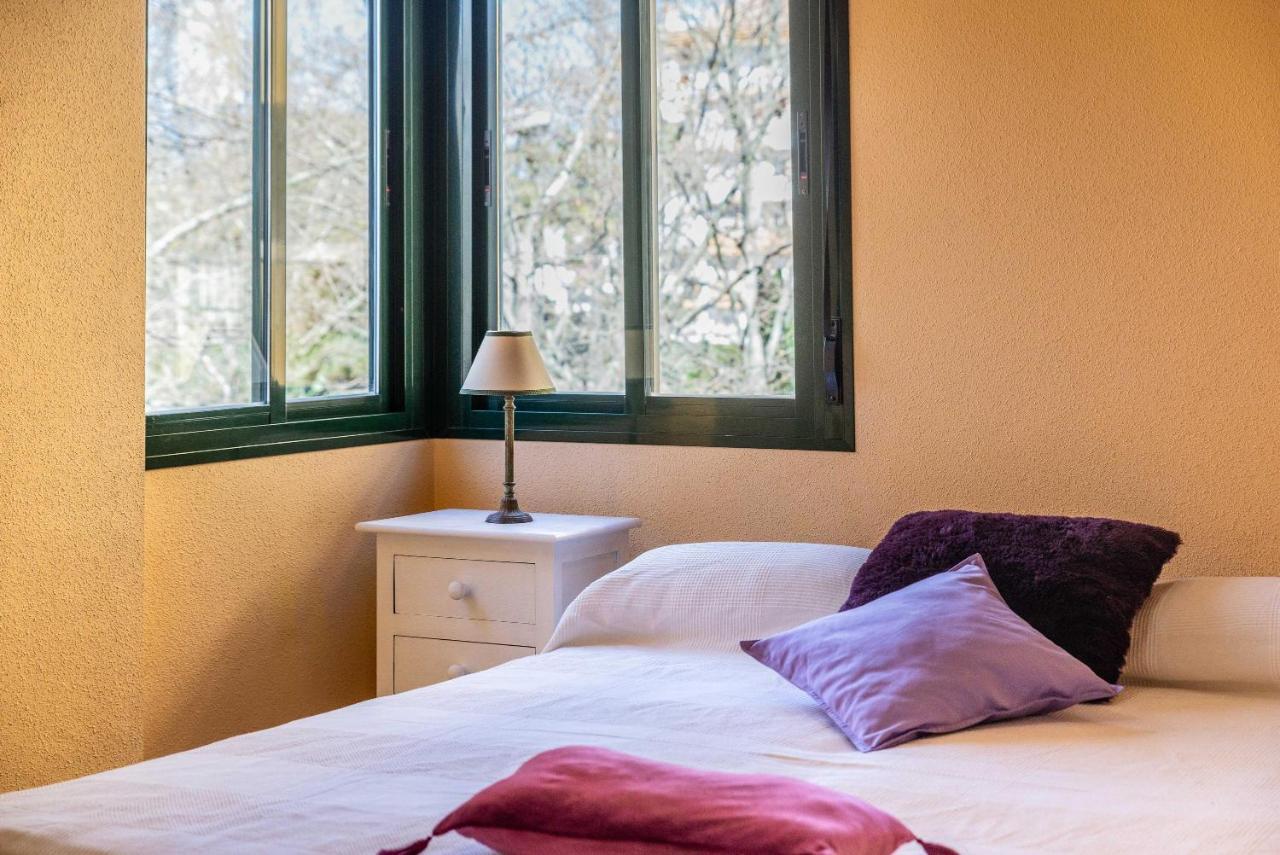Spacious Apartment In Marbella Exteriör bild
